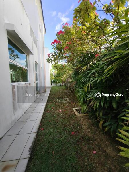 For Rent - Bungalow at East Ledang