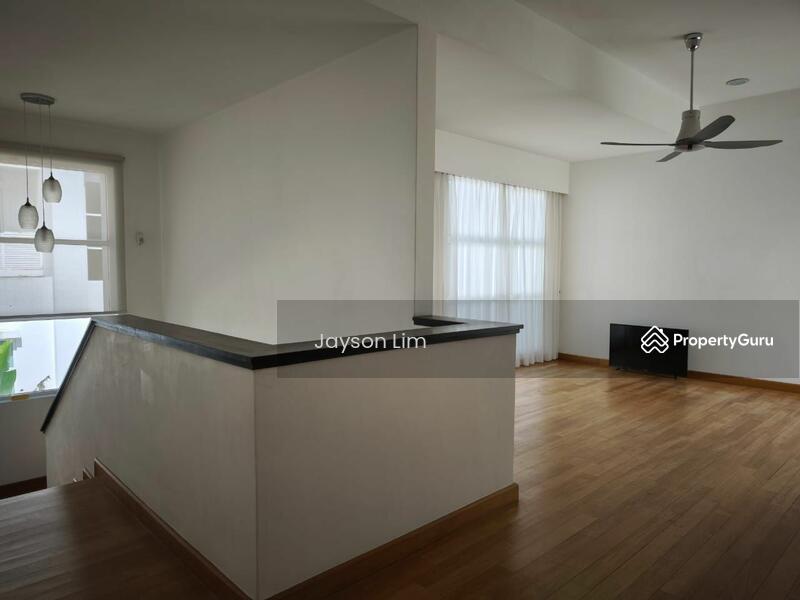 For Rent - Bungalow at East Ledang
