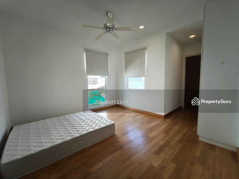For Rent - Bungalow at East Ledang