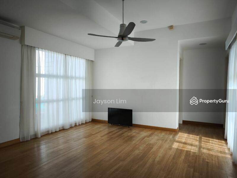 For Rent - Bungalow at East Ledang