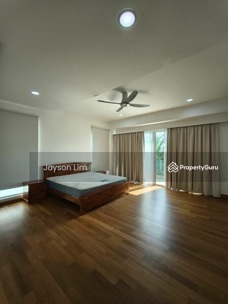 For Rent - Bungalow at East Ledang