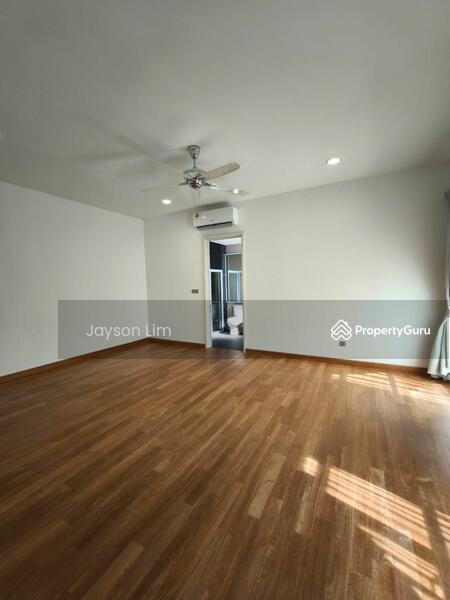 For Rent - Bungalow at East Ledang