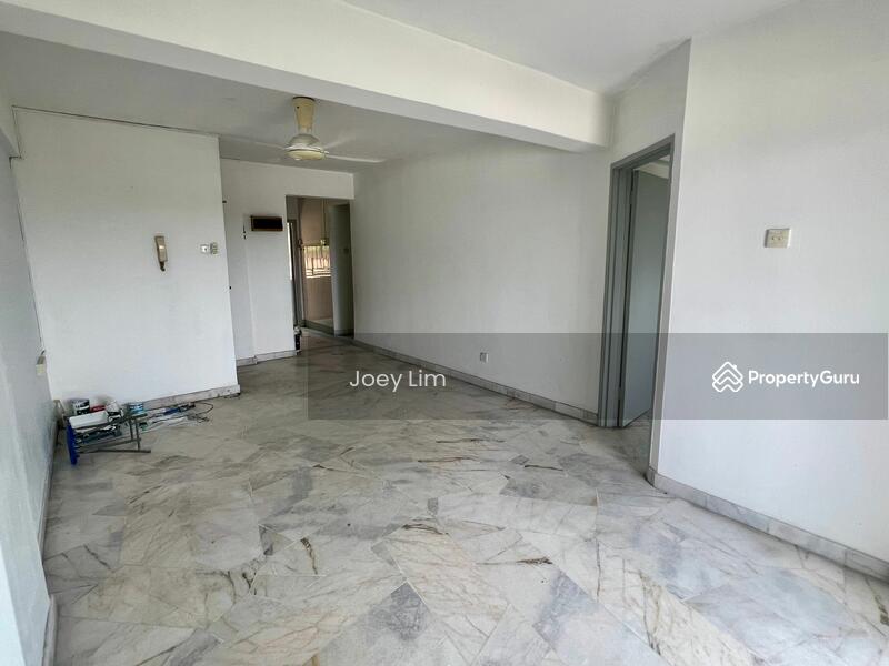 Untuk Dijual - Bukit Winner (Winner Heights)