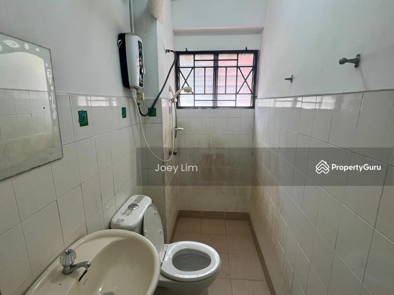 Untuk Dijual - Bukit Winner (Winner Heights)
