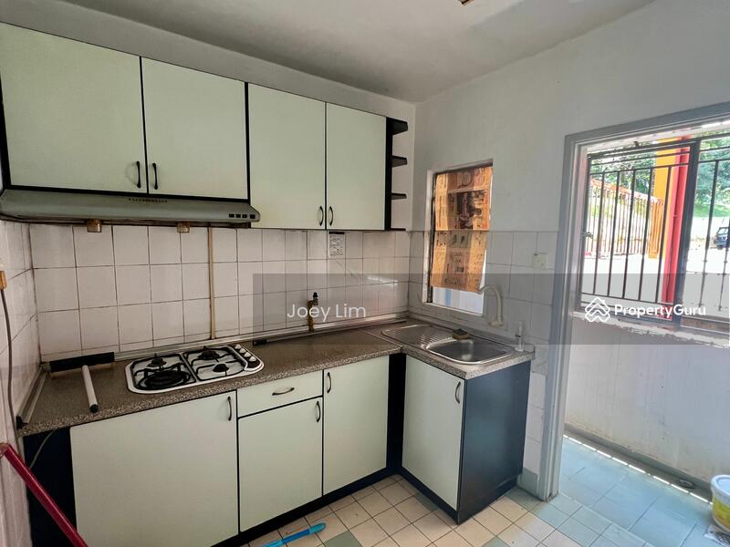 Untuk Dijual - Bukit Winner (Winner Heights)