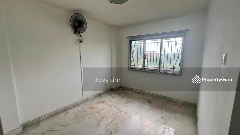 Untuk Dijual - Bukit Winner (Winner Heights)
