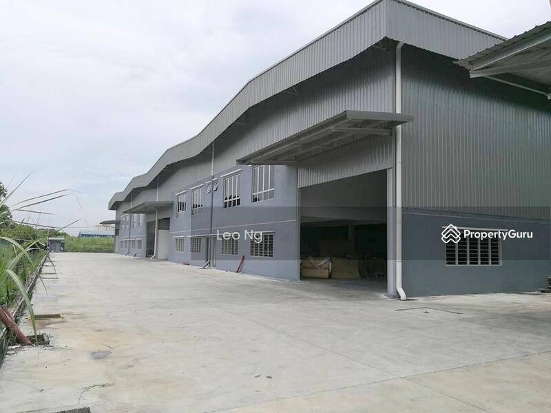 For Rent - Kampung Baru Sungai Buloh ,Subang , Kota Damansara , Kepong
