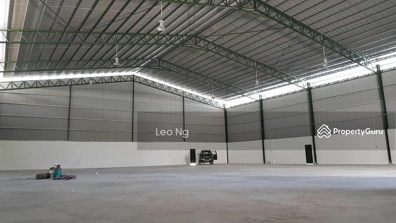 For Rent - Kampung Baru Sungai Buloh ,Subang , Kota Damansara , Kepong