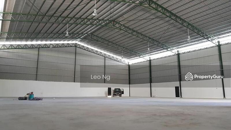 For Rent - Kampung Baru Sungai Buloh ,Subang , Kota Damansara , Kepong