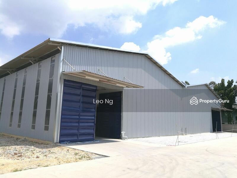 For Rent - Kampung Baru Sungai Buloh ,Subang , Kota Damansara , Kepong