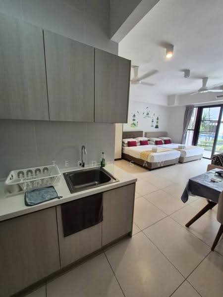 Service Residence for Rent at Midhills - Teddy Saw - Bedroom - PropertyGuru.com.my