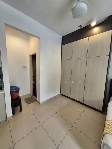Service Residence for Rent at Midhills - Teddy Saw - Bedroom - PropertyGuru.com.my
