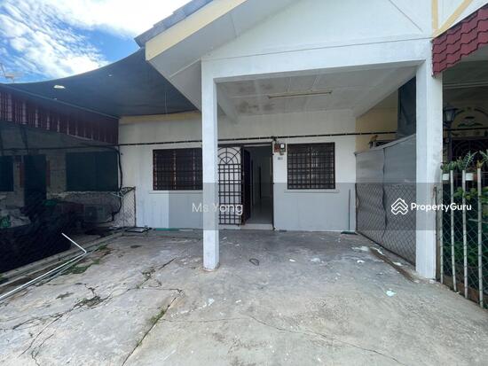 Batu Gajah Single Storey House For Sale Perak untuk Untuk Dijual - RM ...