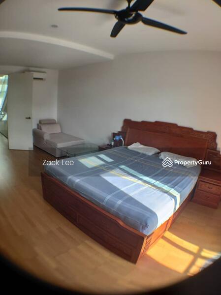 Rumah Teres 4 Tingkat untuk Dijual di Cyber 9 (Cyberjaya) - Zack Lee - PropertyGuru.com.my