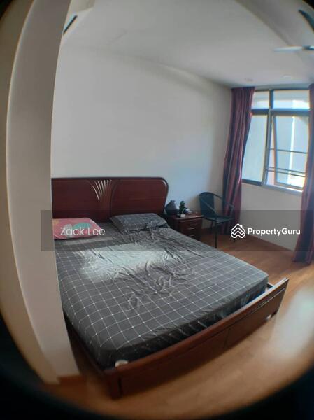 Rumah Teres 4 Tingkat untuk Dijual di Cyber 9 (Cyberjaya) - Zack Lee - PropertyGuru.com.my
