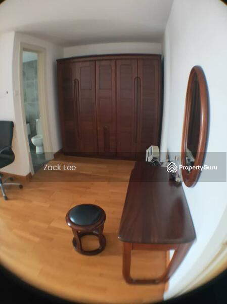 Rumah Teres 4 Tingkat untuk Dijual di Cyber 9 (Cyberjaya) - Zack Lee - PropertyGuru.com.my