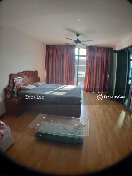 Rumah Teres 4 Tingkat untuk Dijual di Cyber 9 (Cyberjaya) - Zack Lee - PropertyGuru.com.my