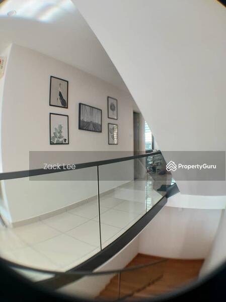 Rumah Teres 4 Tingkat untuk Dijual di Cyber 9 (Cyberjaya) - Zack Lee - PropertyGuru.com.my