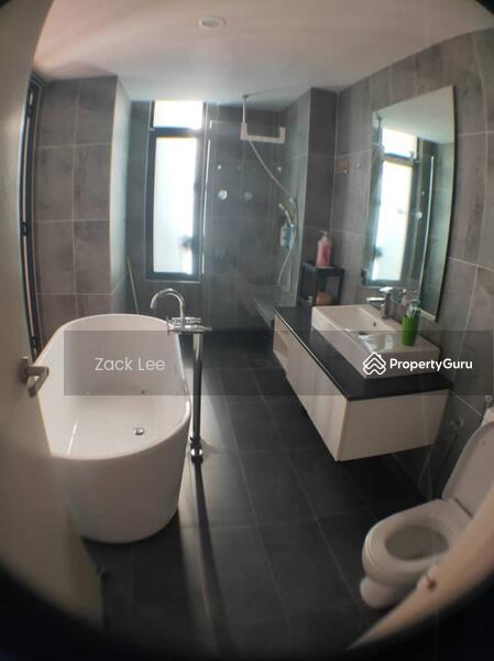 Rumah Teres 4 Tingkat untuk Dijual di Cyber 9 (Cyberjaya) - Zack Lee - PropertyGuru.com.my