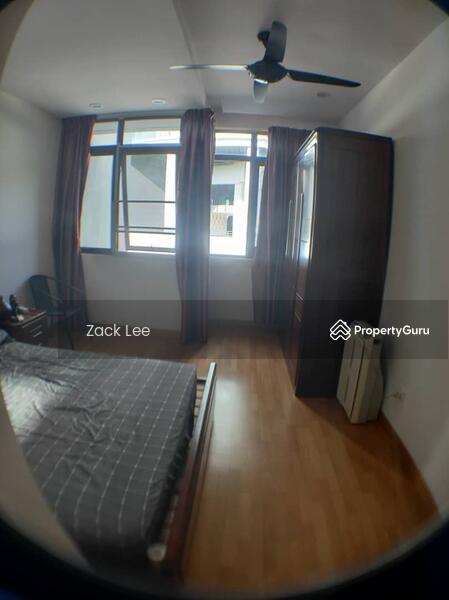 Rumah Teres 4 Tingkat untuk Dijual di Cyber 9 (Cyberjaya) - Zack Lee - PropertyGuru.com.my