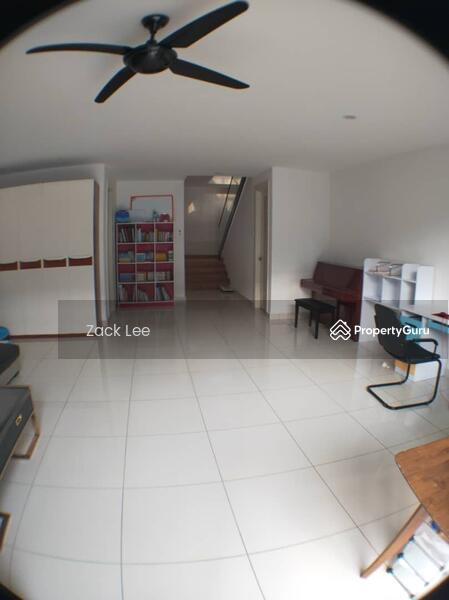 Rumah Teres 4 Tingkat untuk Dijual di Cyber 9 (Cyberjaya) - Zack Lee - PropertyGuru.com.my