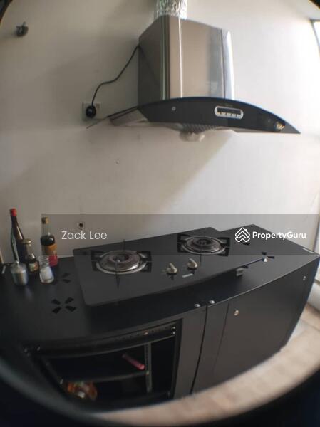 Rumah Teres 4 Tingkat untuk Dijual di Cyber 9 (Cyberjaya) - Zack Lee - PropertyGuru.com.my