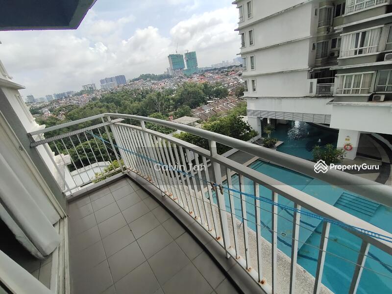 Untuk Dijual - Endah Promenade