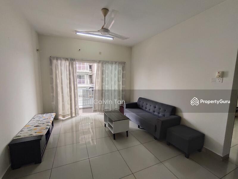 Untuk Dijual - Endah Promenade