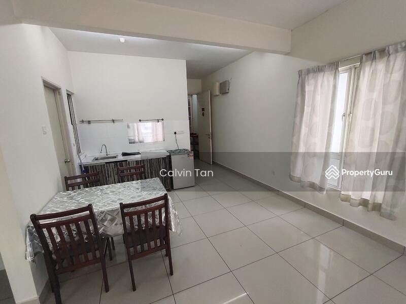 Untuk Dijual - Endah Promenade