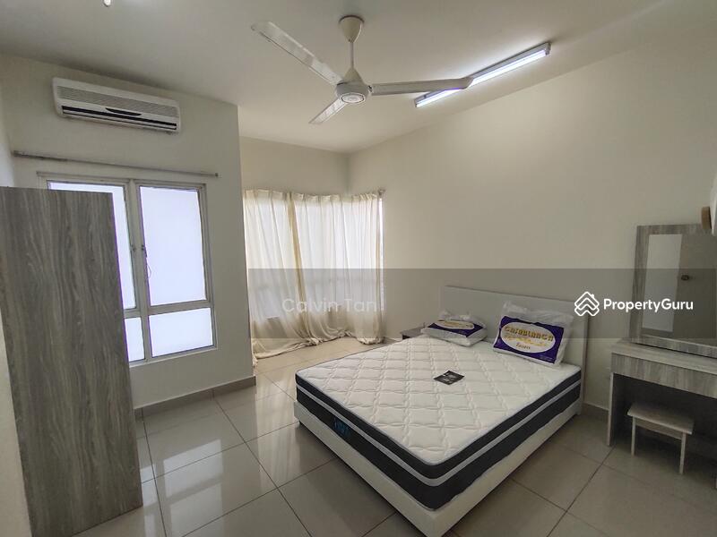 Untuk Dijual - Endah Promenade