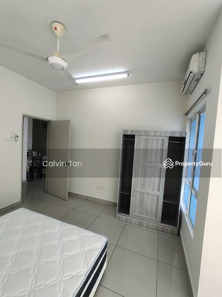 Untuk Dijual - Endah Promenade