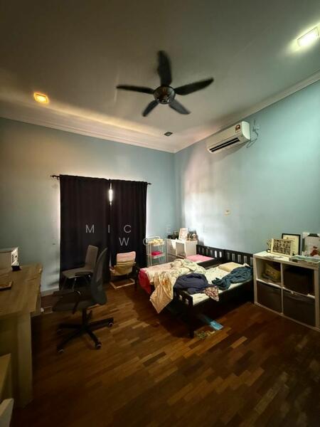 For Sale - Kulai IOI Bandar Putra Gate A Palm Villa Residences