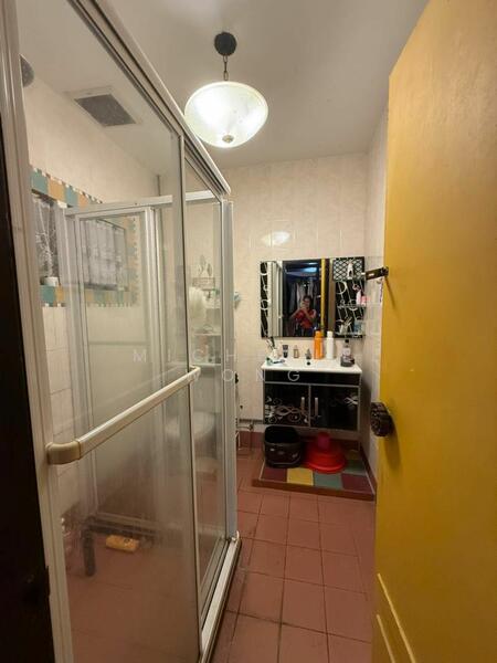 For Sale - Kulai IOI Bandar Putra Gate A Palm Villa Residences