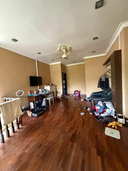 For Sale - Kulai IOI Bandar Putra Gate A Palm Villa Residences