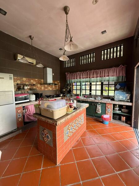 For Sale - Kulai IOI Bandar Putra Gate A Palm Villa Residences