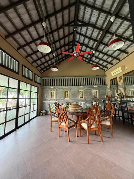 For Sale - Kulai IOI Bandar Putra Gate A Palm Villa Residences