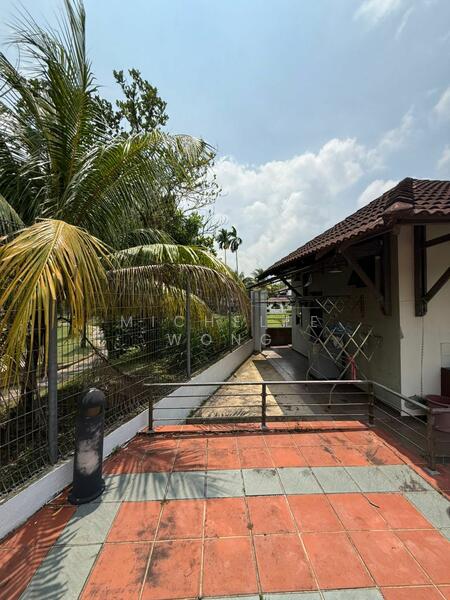 For Sale - Kulai IOI Bandar Putra Gate A Palm Villa Residences