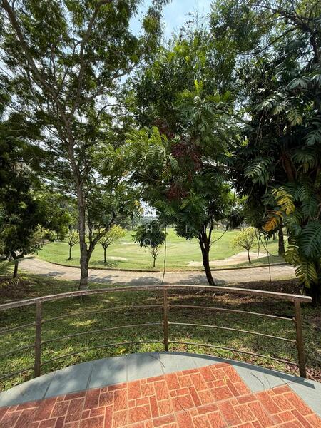For Sale - Kulai IOI Bandar Putra Gate A Palm Villa Residences