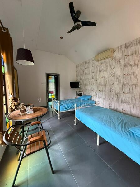For Sale - Kulai IOI Bandar Putra Gate A Palm Villa Residences