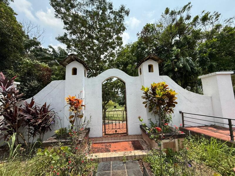 For Sale - Kulai IOI Bandar Putra Gate A Palm Villa Residences