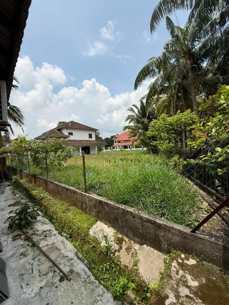 For Sale - Kulai IOI Bandar Putra Gate A Palm Villa Residences