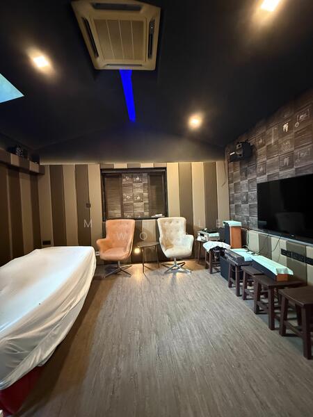 For Sale - Kulai IOI Bandar Putra Gate A Palm Villa Residences