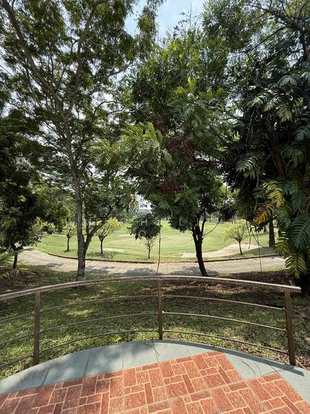 For Sale - Kulai IOI Bandar Putra Gate A Palm Villa Residences