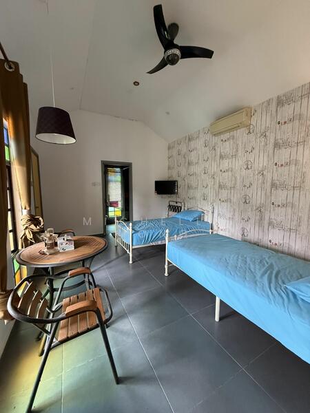 For Sale - Kulai IOI Bandar Putra Gate A Palm Villa Residences