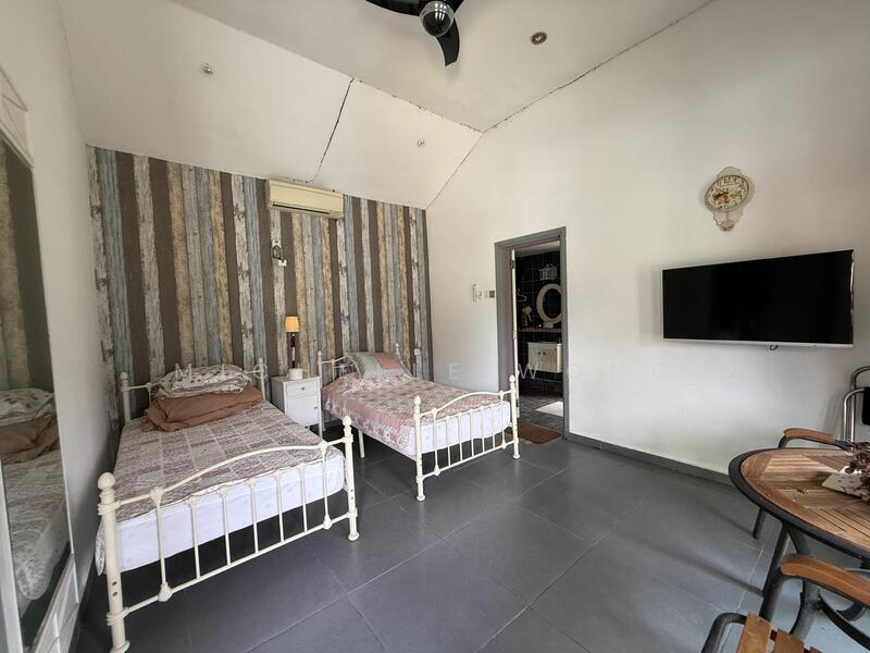 For Sale - Kulai IOI Bandar Putra Gate A Palm Villa Residences
