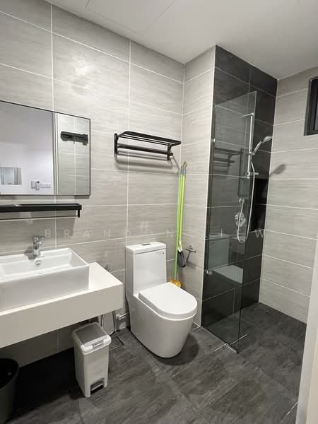 Trion @ KL untuk Untuk Disewa - RM 1,600 /bulan, Mac 2026 - PropertyGuru.com.my