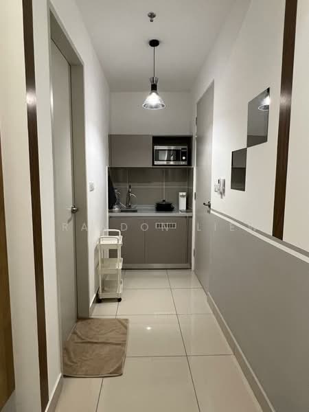 Trion @ KL untuk Untuk Disewa - RM 1,600 /bulan, Mac 2026 - PropertyGuru.com.my