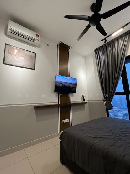 Trion @ KL untuk Untuk Disewa - RM 1,600 /bulan, Mac 2026 - PropertyGuru.com.my