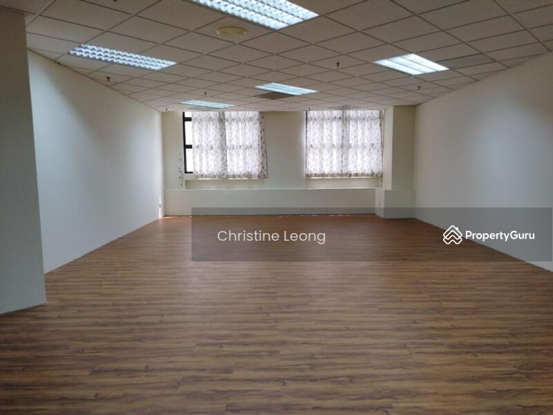 For Rent - Menara Pelangi Johor Bahru
