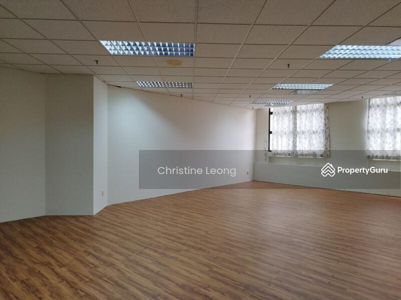 For Rent - Menara Pelangi Johor Bahru